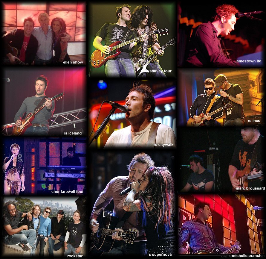 Career Highlights up to 2007