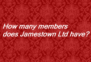 Jamestown funny