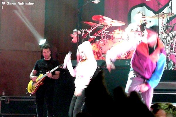 Mannheim,Ger - June 22
 