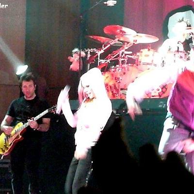 Mannheim,Ger - June 22
 