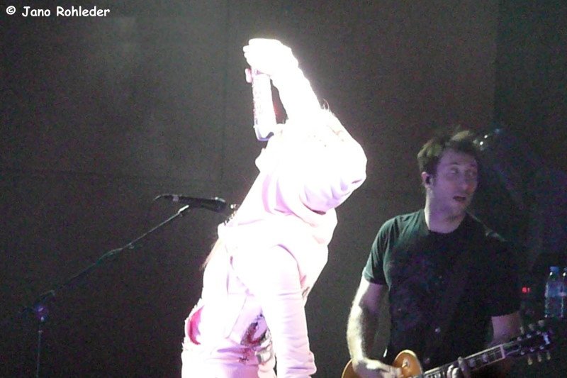 Mannheim,Ger - June 22
 