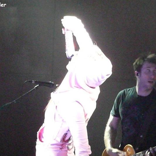 Mannheim,Ger - June 22
 