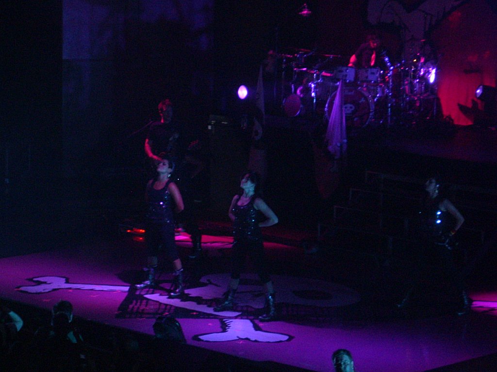 Mannheim,Ger - June 22
Credit: rockhero
 