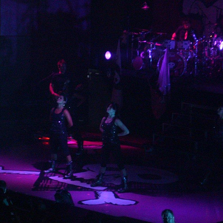 Mannheim,Ger - June 22
Credit: rockhero
 
