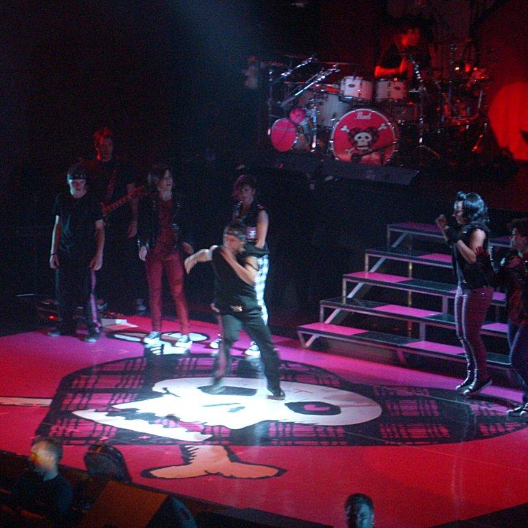 Mannheim,Ger - June 22
Credit: rockhero
 