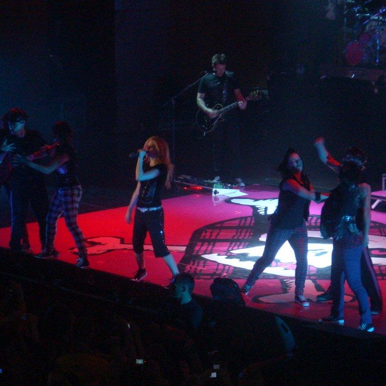 Mannheim,Ger - June 22
Credit: rockhero
 