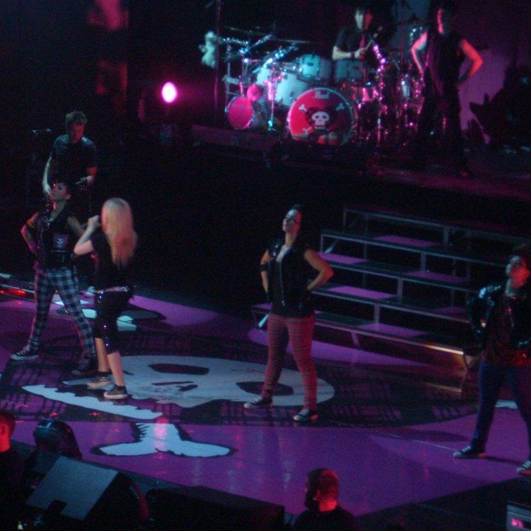 Mannheim,Ger - June 22
Credit: rockhero
 