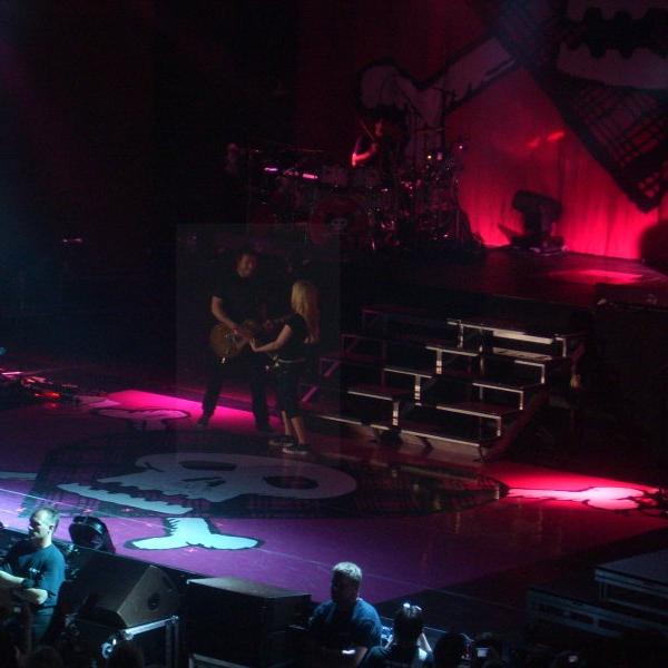 Mannheim,Ger - June 22
Credit: rockhero
 