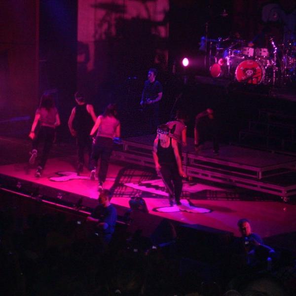 Mannheim,Ger - June 22
Credit: rockhero
 