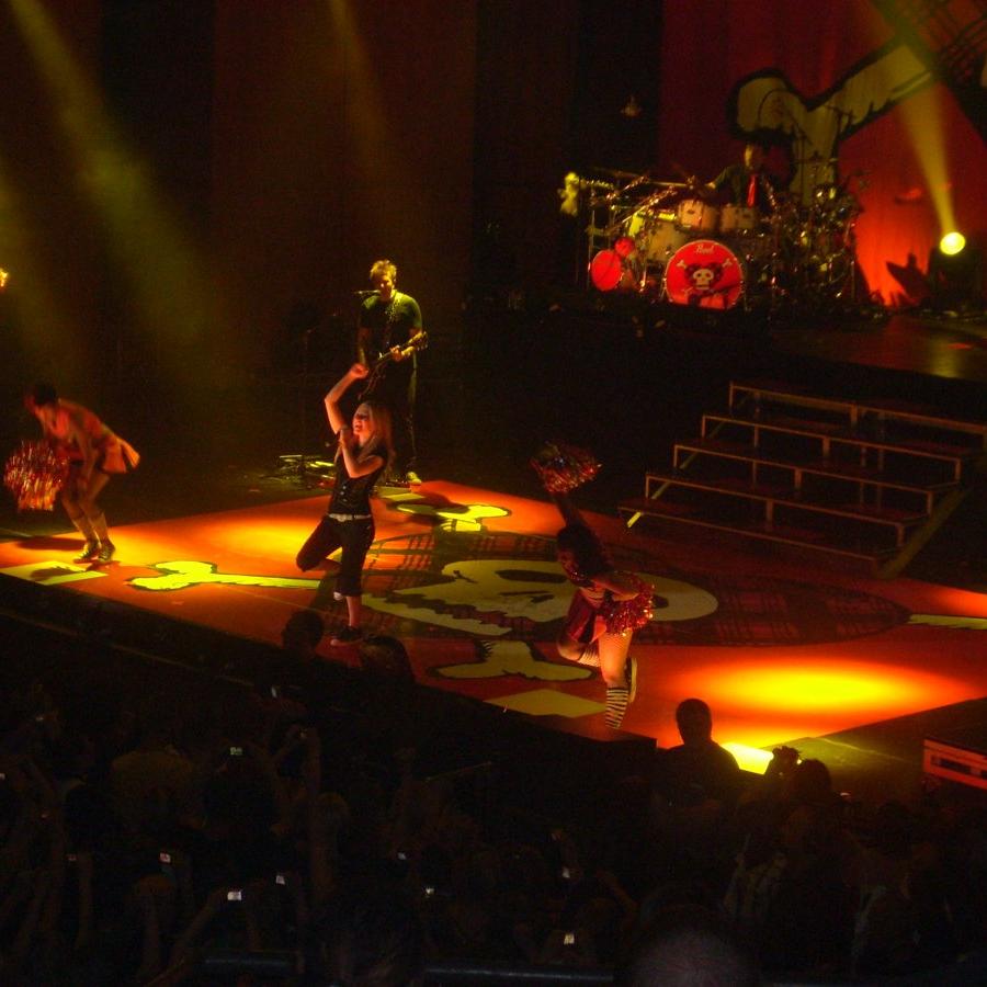 Mannheim,Ger - June 22
Credit: rockhero
 