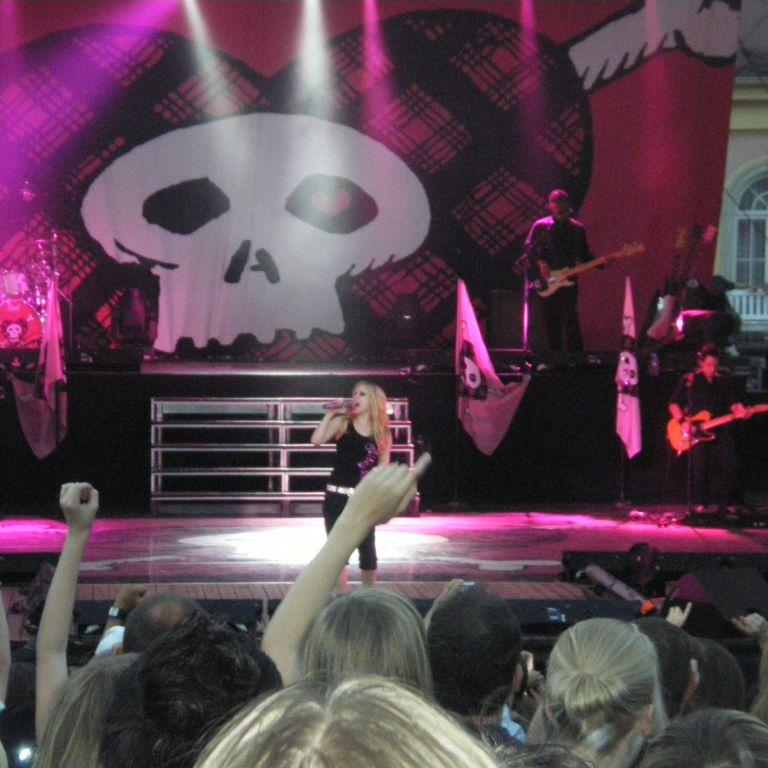 Dresden,Ger - June 23
 