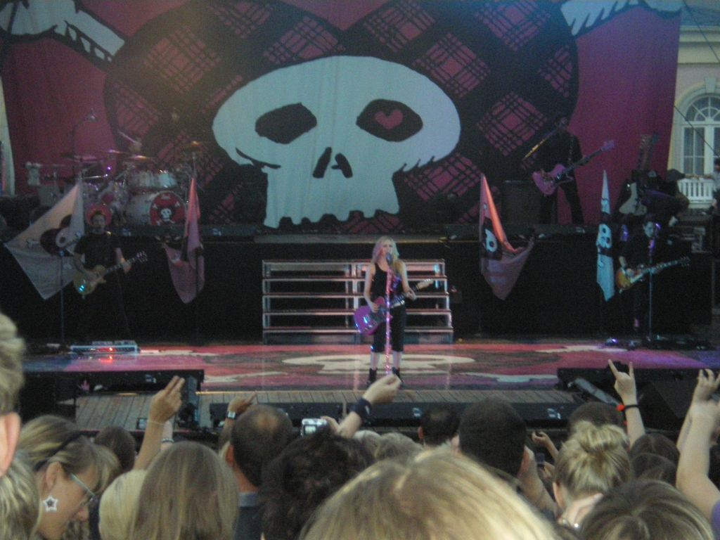 Dresden,Ger - June 23
 