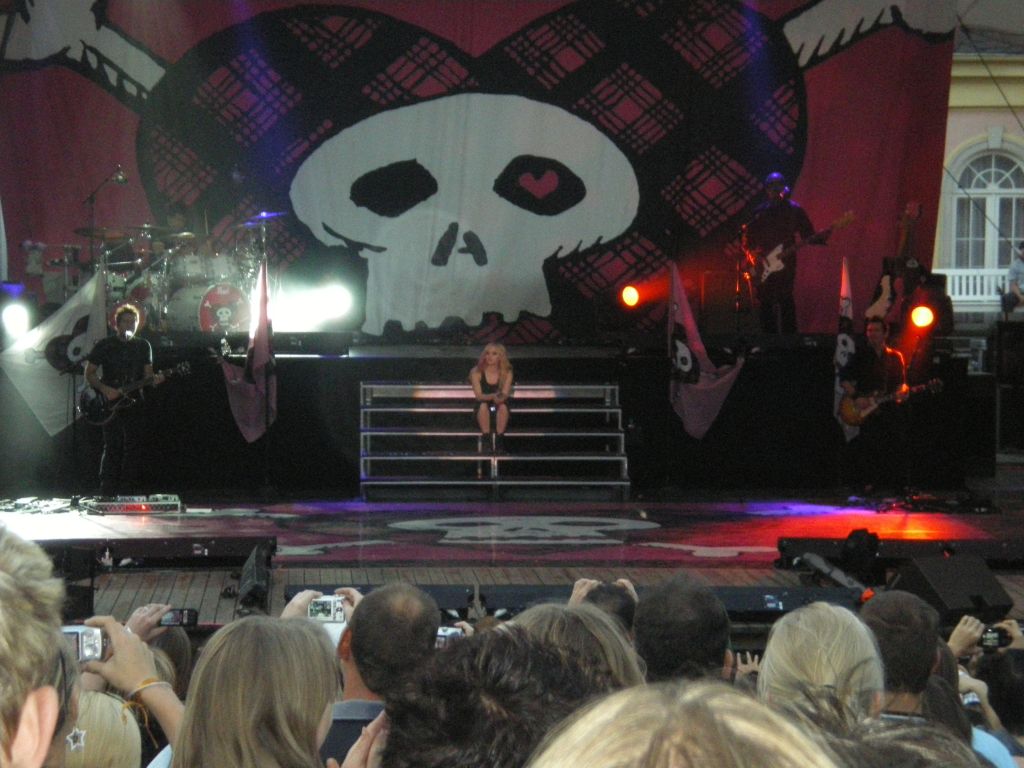 Dresden,Ger - June 23
 