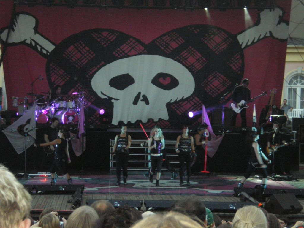Dresden,Ger - June 23
 