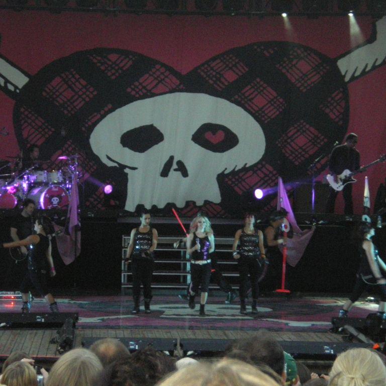 Dresden,Ger - June 23
 