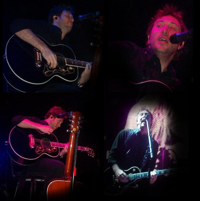 In Concert