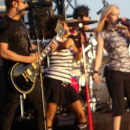 Toms River, NJ - Aug 3