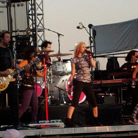 Toms River, NJ - Aug 3