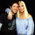 Cher