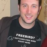 - Funny T-shirts