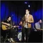 HotelCafe