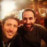 w/  Matthew Wade