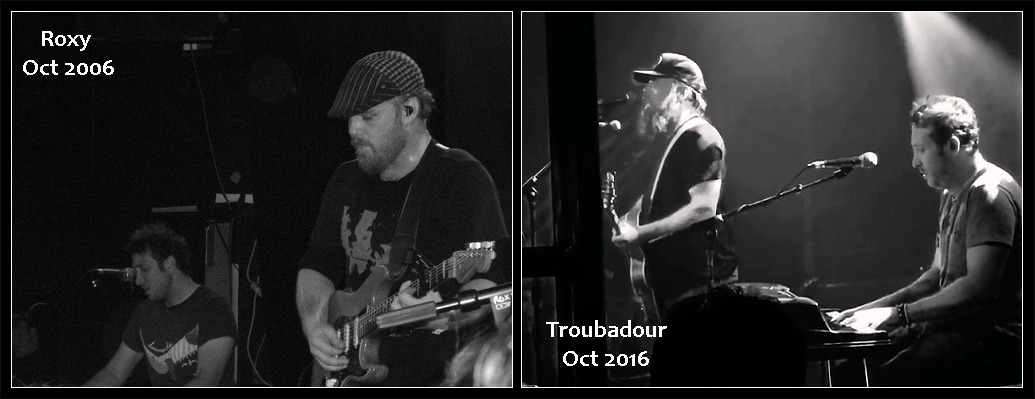 w/ Marc Broussard