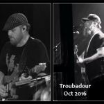 w/ Marc Broussard