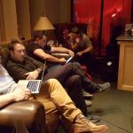 - w/ Marc Broussard