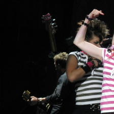Saratoga, NY - Aug 2, '08