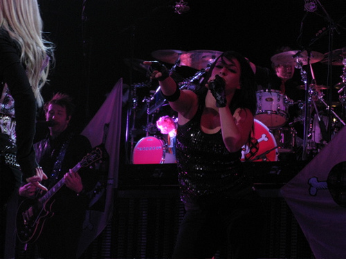 Uniondale, NY - April 11