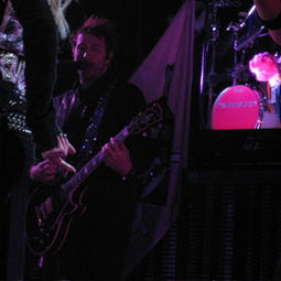 Uniondale, NY - April 11