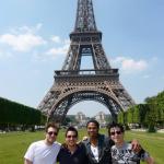 Paris, France, 2008