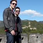 Great Wall of China, 2008