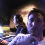 w/ Ettore Grenci