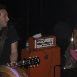 Le Baron, Tokyo, Sep 12