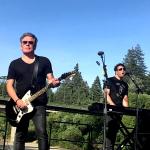Guerneville, CA