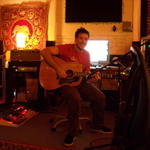 --- AT WORK