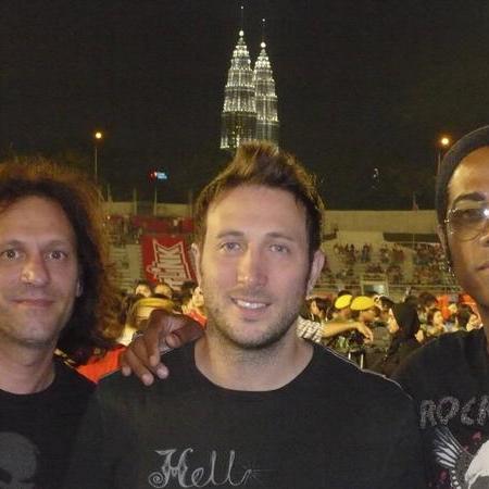 Kuala Lumpur, Malaysia, 2008