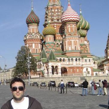 --- JIM'S TRAVELS