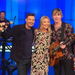 Kelly and Ryan Show