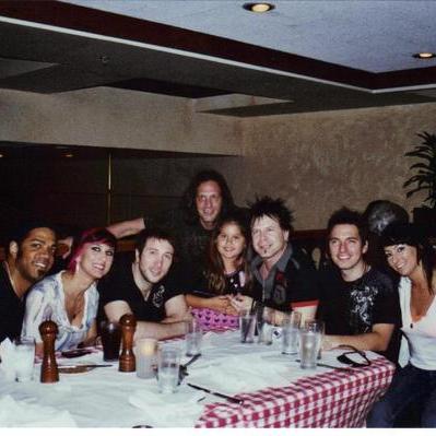 Somewhere in Florida, 2008