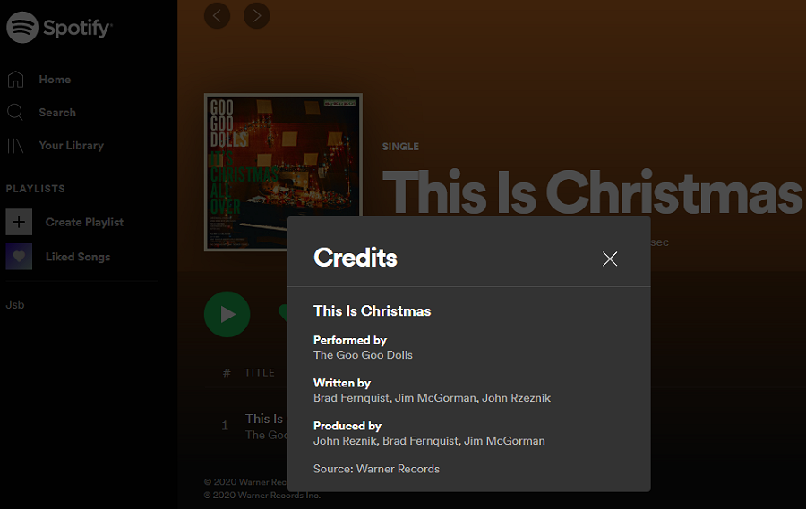 ThisIsChristmas
