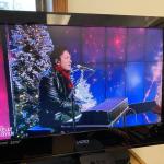 - Live With Kelly & Ryan