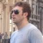 Catania, Sicily, 2007