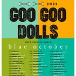 * 2022 GGD SUMMER TOUR