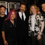 - Jimmy Kimmel Live