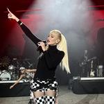 * 2022 GWEN STEFANI