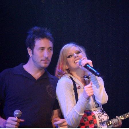 Macao, China - Sep 26, soundcheck
