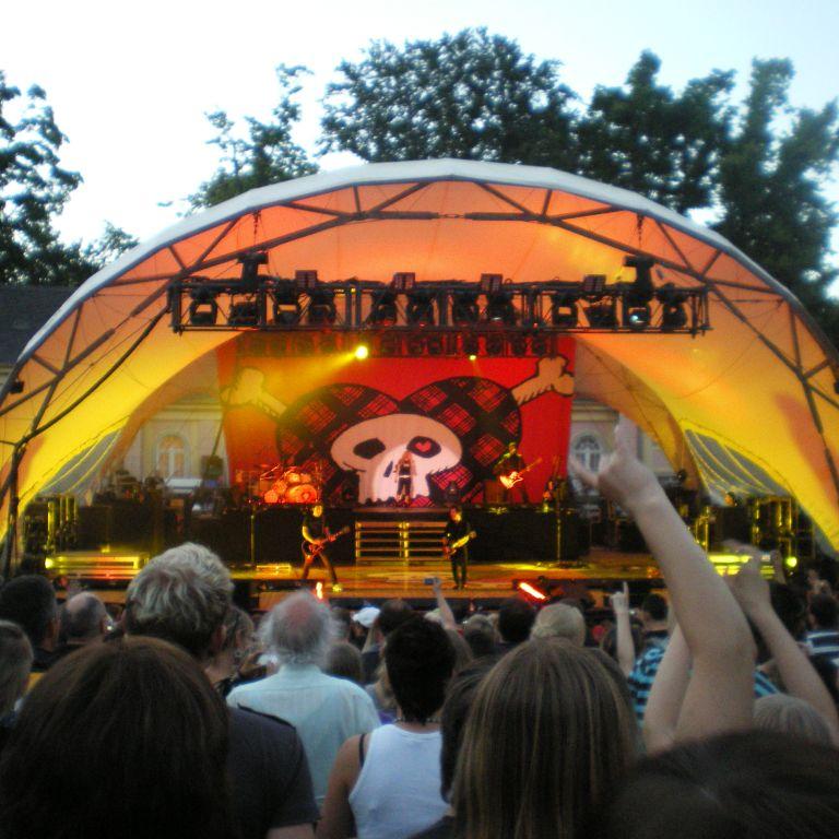 - Dresden, Jun 23